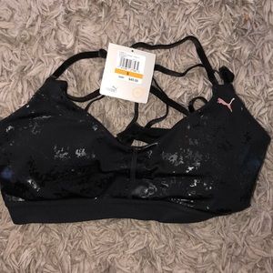 Puma Sports Bra